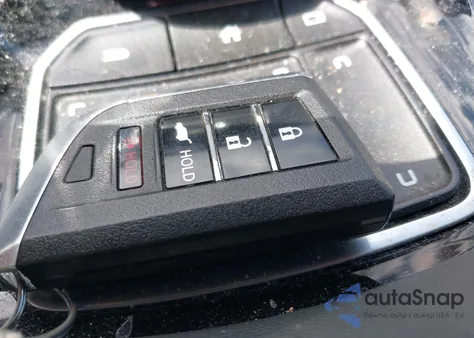 2022 Acura Rdx Technology Package from USA, damaged, VIN 5J8TC2H56NL018266